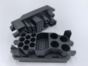 武汉37芯连接器